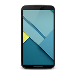 Image de modèle - Google Nexus 6 / Taille - (252x242) / Format - png 
