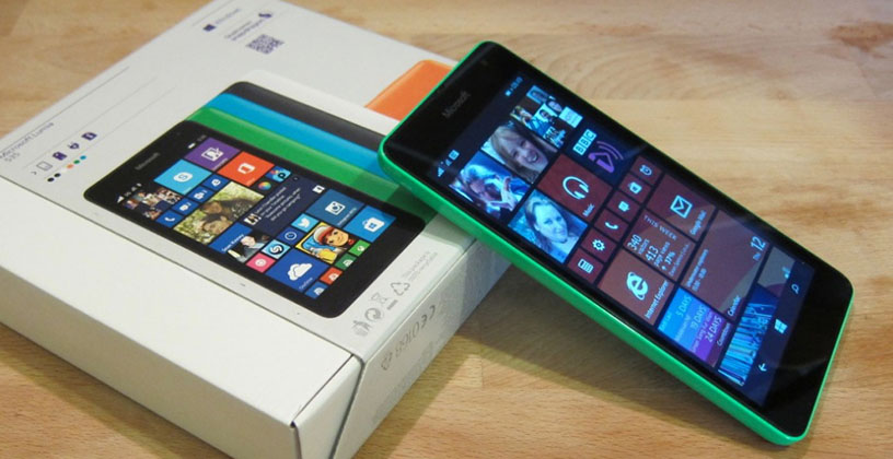 Image - Microsoft-Lumia-640-XL design / Taille - (816x420) / Format - jpeg