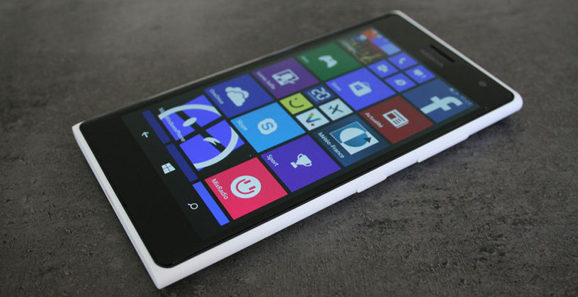 Image - Microsoft-Lumia-640-XL ecran / Taille - (816x420) / Format - jpeg