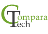 Image logo - ComparaTech / Taille - (99x71) / Format : png
